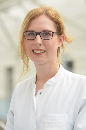 Dr. Lindy Musial-Bright
